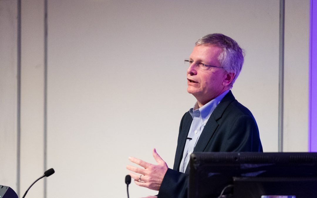 Structural change and premature deindustrialisation: lessons from Dani Rodrik