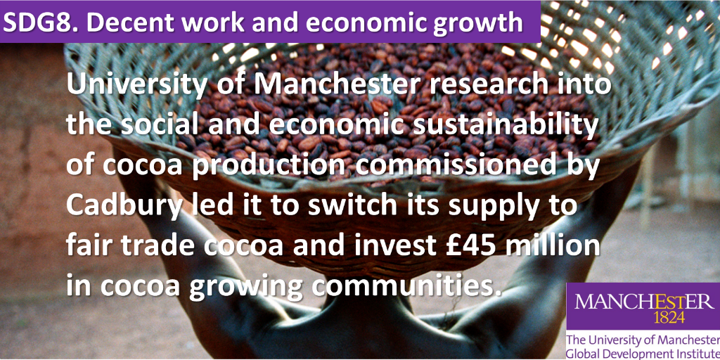 The impact of our research: http://bit.ly/cocoaresearch 