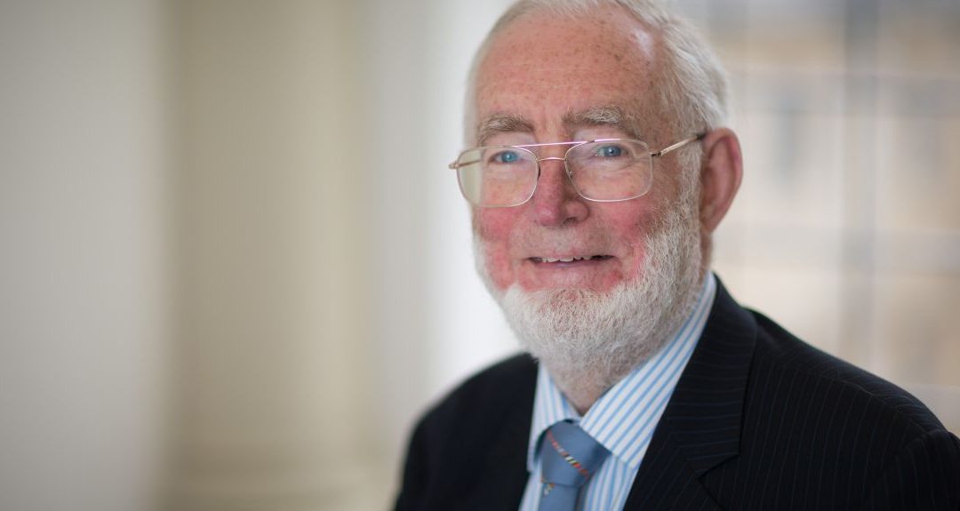 In remembrance of Sir Tony Atkinson – a leader in inequality research and thinking