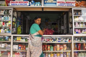 Pharmacy in Kerala