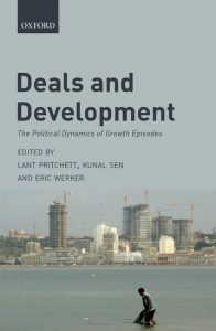 Deals and Development