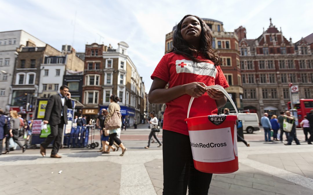 Aid scepticism isn’t damaging donations to international charities – but it might in future