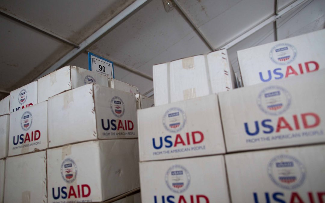 What everyone should know about aid
