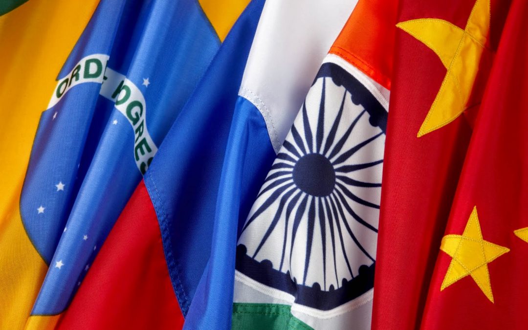 Rising Powers Special: The BRICs Uncovered