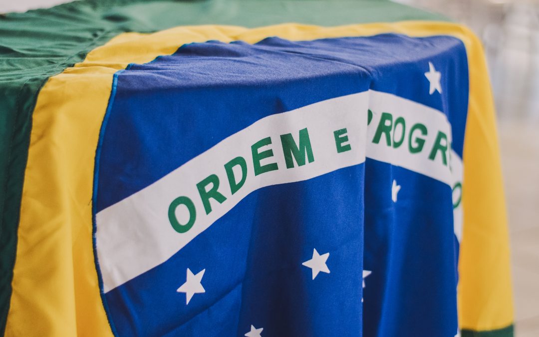 Brazil goes to the polls on Sunday in a highly polarised election: quick guide