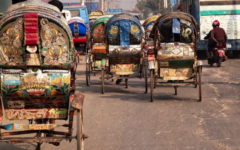 Schools in Bangladesh have been closed for more than 6 months: what are people saying?