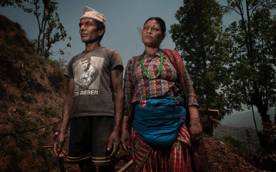 New research shows community forest management reduces both deforestation and poverty in Nepal