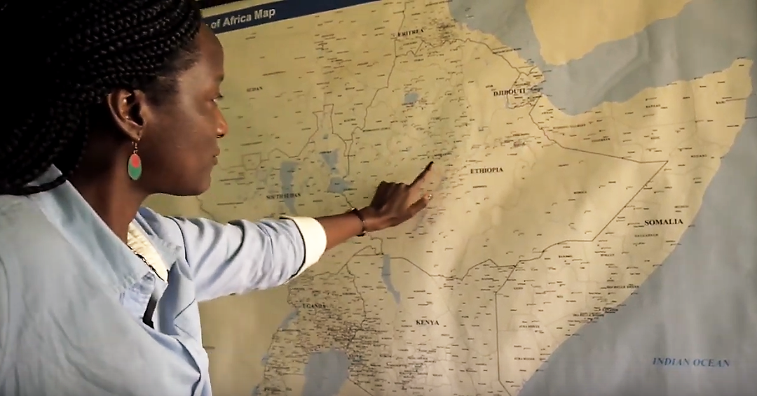 Understanding migration in the Horn of Africa