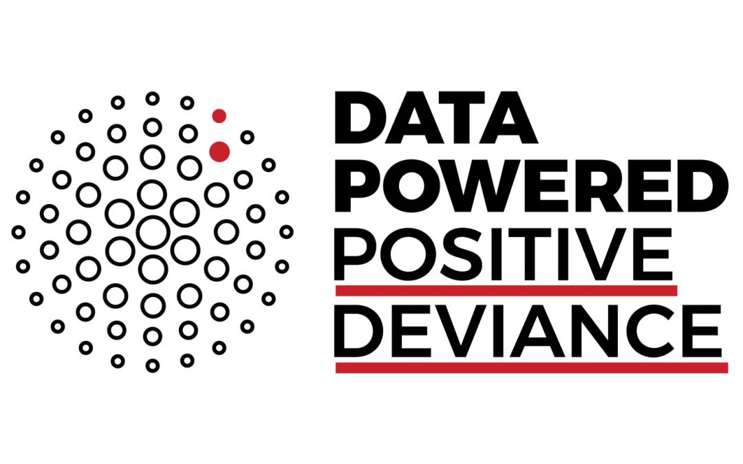 Launching the Data Powered Positive Deviance Initiative