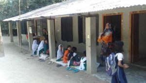 Hrishipara government primary school