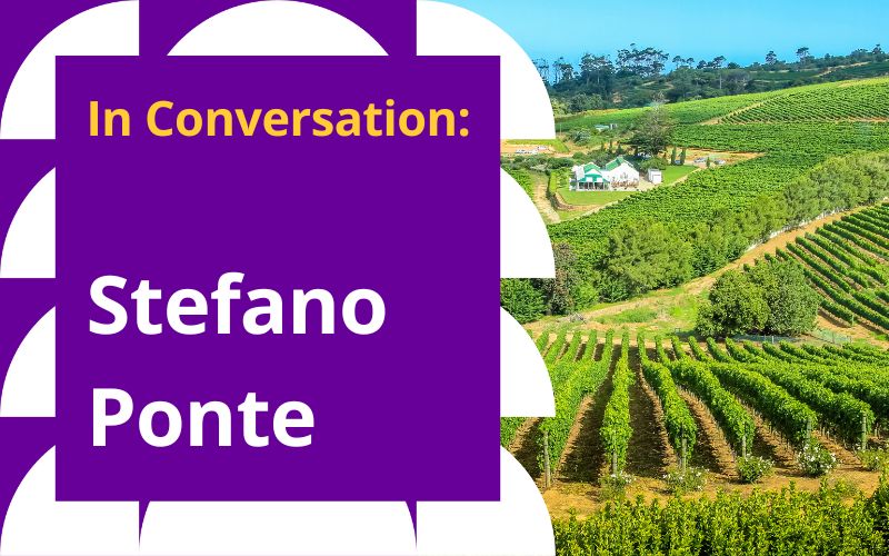 In Conversation: Stefano Ponte discusses Business, Power and Sustainability in a World of Global Value Chains