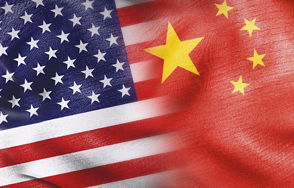 Call for Papers: Europe in US-China rivalry