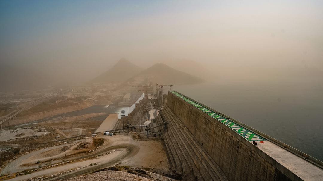 Dams, Power and the Politics of Ethiopia’s Renaissance