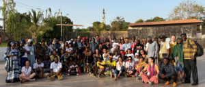 Forest Defenders Conference Participants