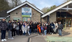Buxton Trip