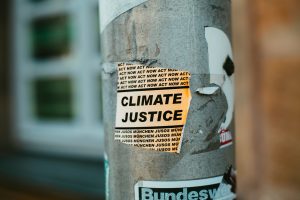 Climate Justice