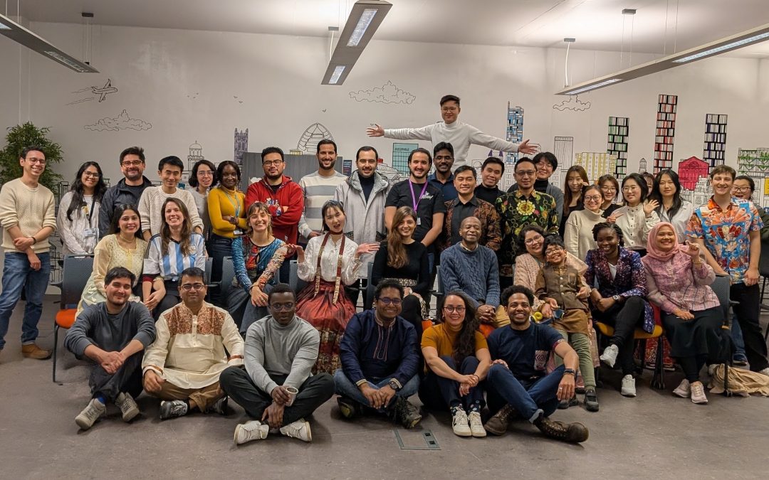 Migration, Markets, and Minds: Why International Students Matter