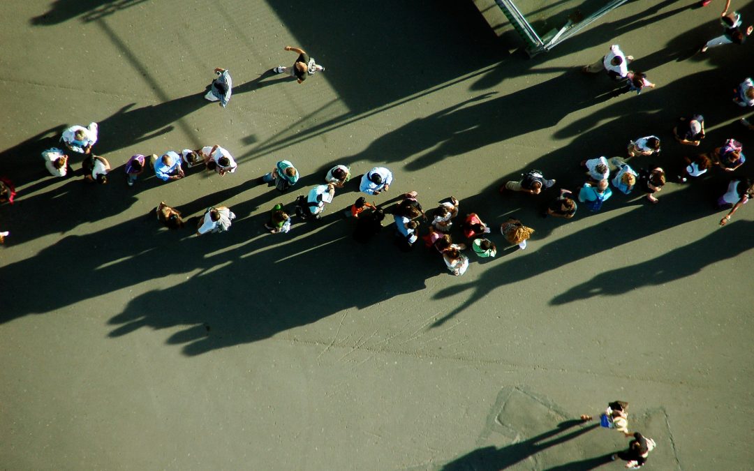 Call for Papers: The Migrant Body in South-South Migrations