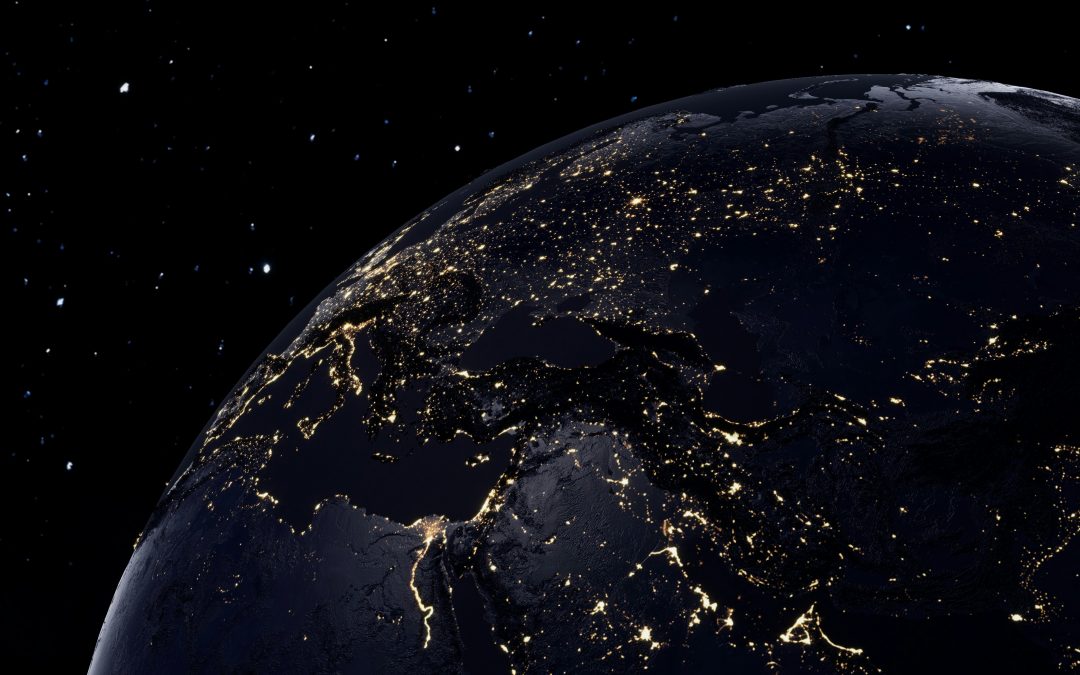 The economic geographical challenges of 21st century capitalism