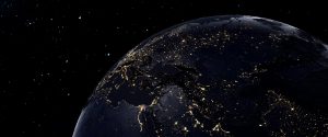 world turbulence