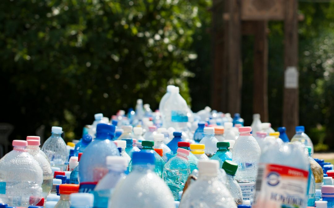 Africa’s Path to Sustainability: Combating Plastic Pollution for a Sustainable Future