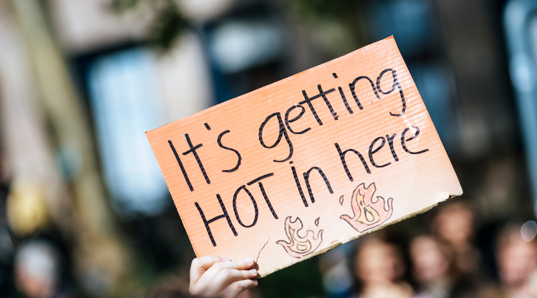 15 Years of Austerity Eroded Public Infrastructure—Now Extreme Heat Is Exposing the Cost