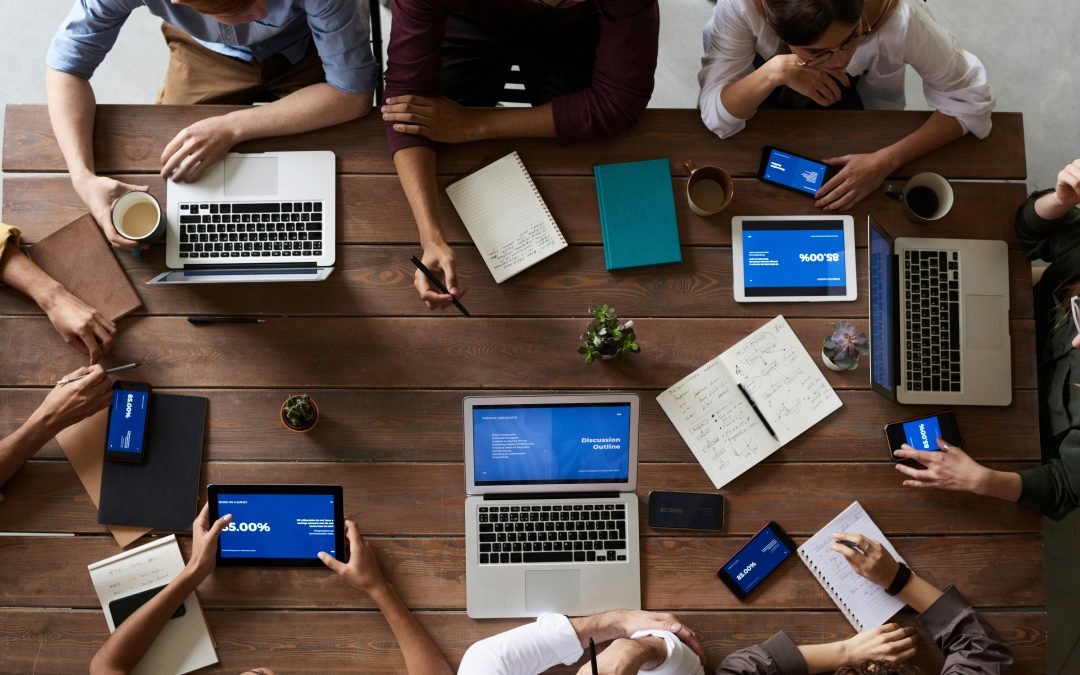 Call for alumni contributions: How are development careers evolving in a volatile decade?