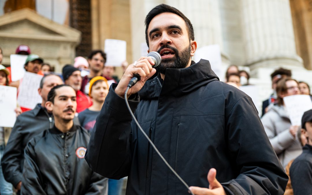 Is it time to give municipal socialism a chance?