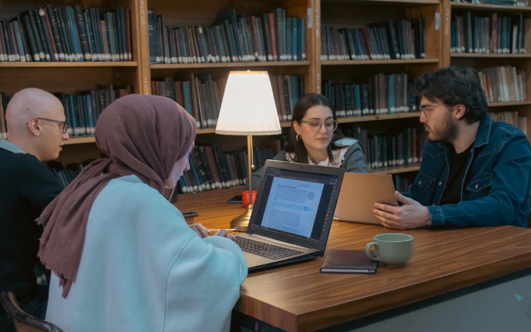 New Professional Futures Programme Will Prepare GDI Students to Flourish in their Careers