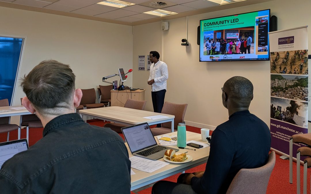 Cross-city learning to address the global housing challenge