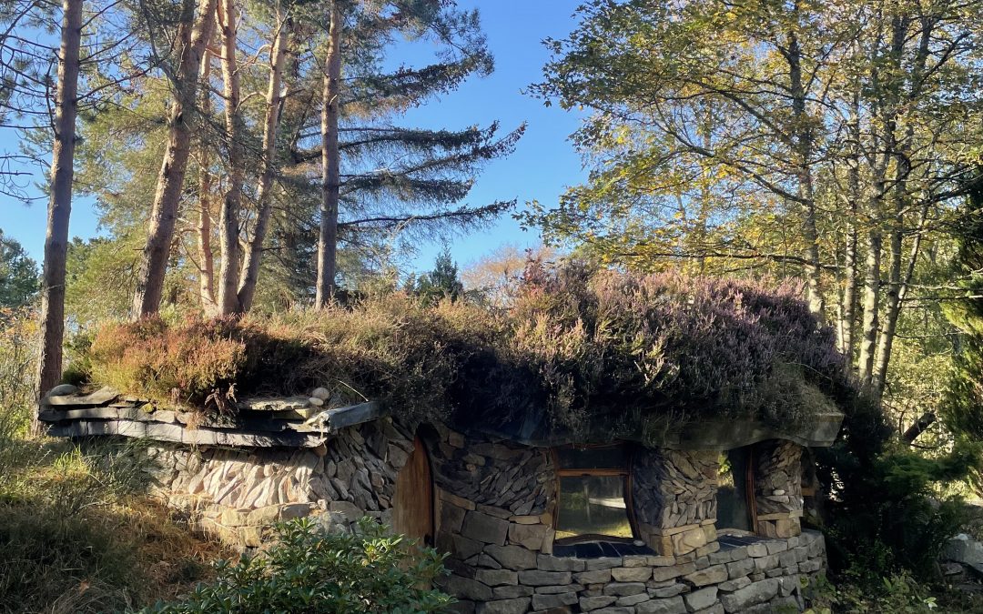 Origins of the Human-Nature Separation in Western Thought