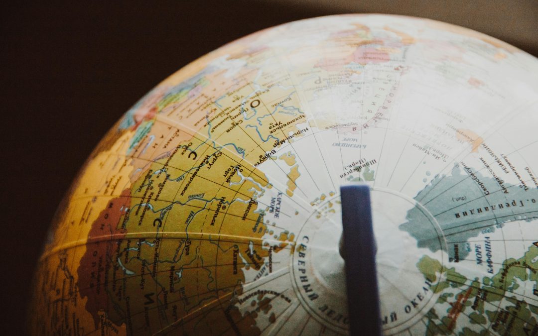 A Paradigm Shift in Global Development and Development Assistance: What does it mean for the developing countries?