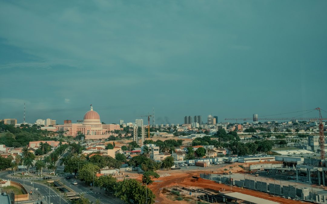 Call for papers: Envisioning Labour-Led Urban Development