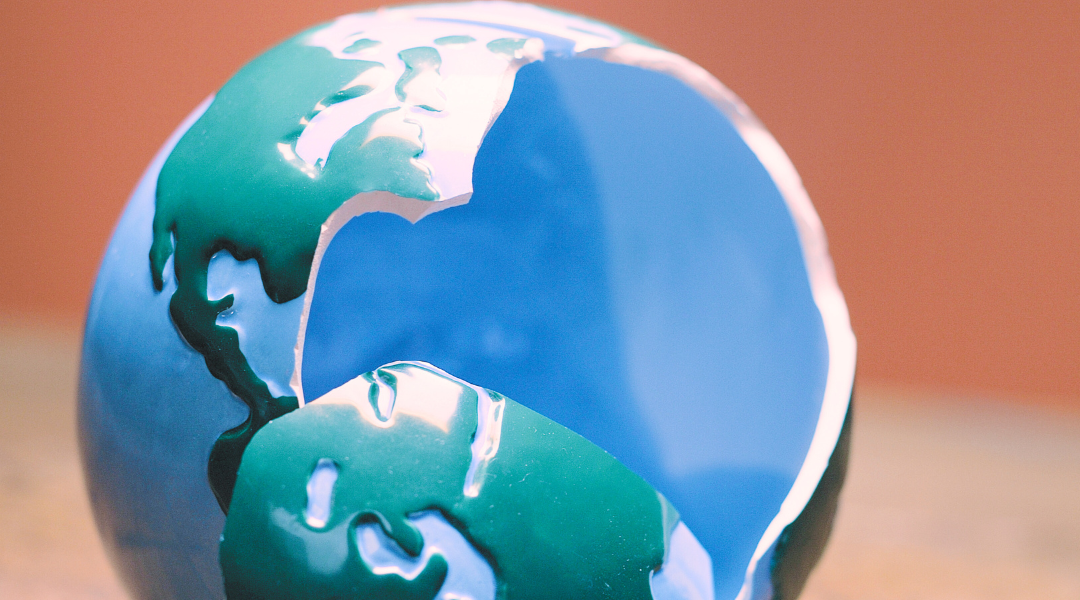 GDI Conference: What is the future for global development?