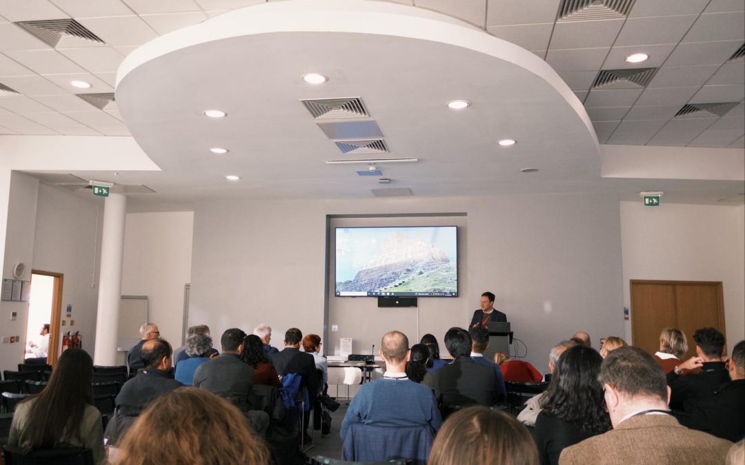 Friends not Foes? Why Development Economics and Development Studies still need each other