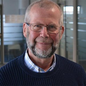 Paul Mosley