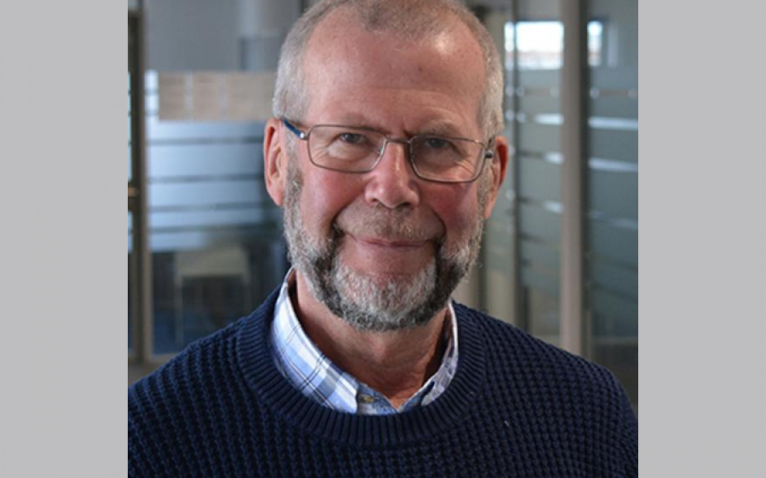 Paul Mosley (05 April 1947 – 18 February 2026) – An Appreciation