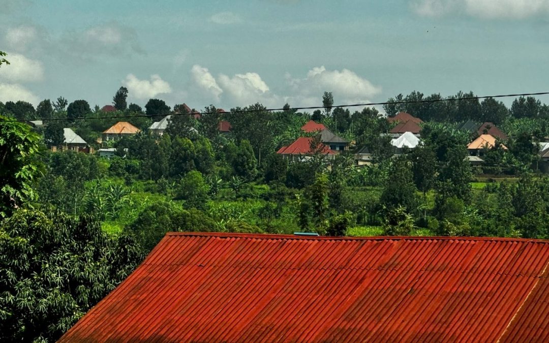 If you don’t count, you don’t count: Reflections from a third visit to Rwanda