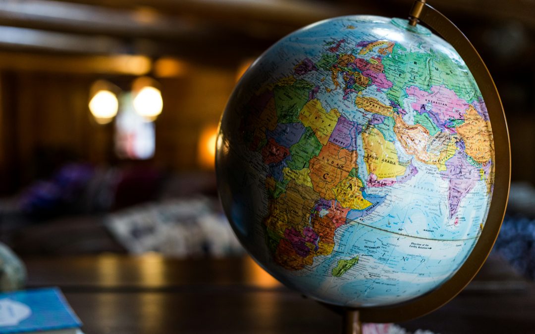 Call for Papers: Towards a Global South-Driven Future for Development Studies