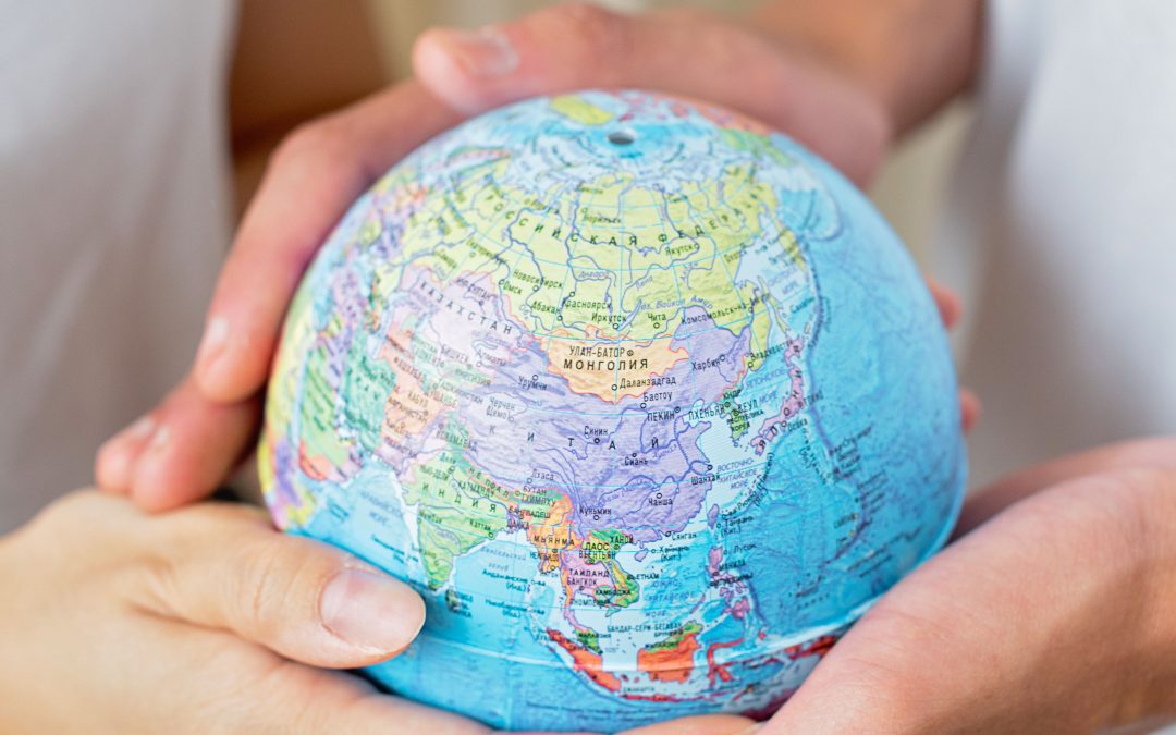Social policies and structural change in the Global South