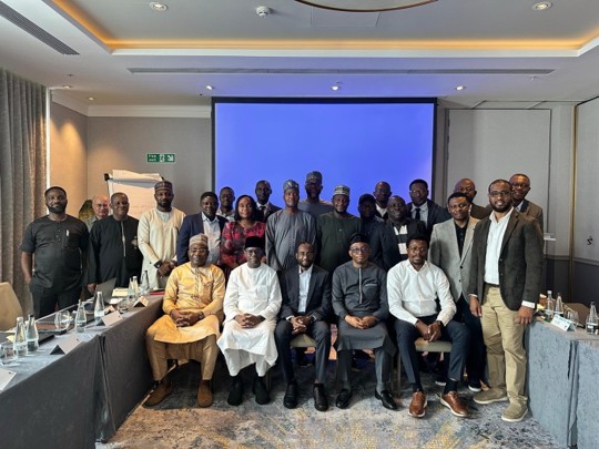The clock that never starts: what I learned working with Nigeria’s public oversight institutions
